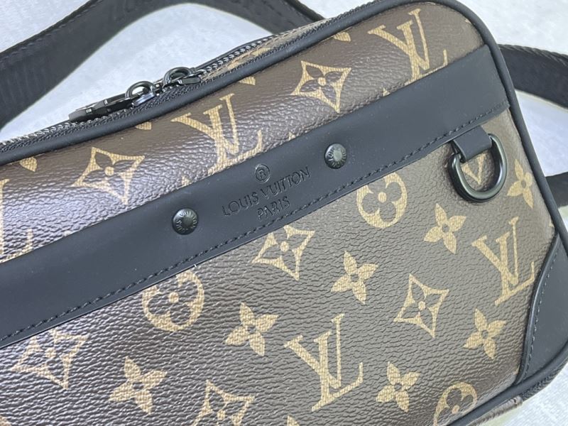 Mens LV Satchel bags